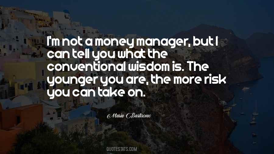 A Money Quotes #1142302