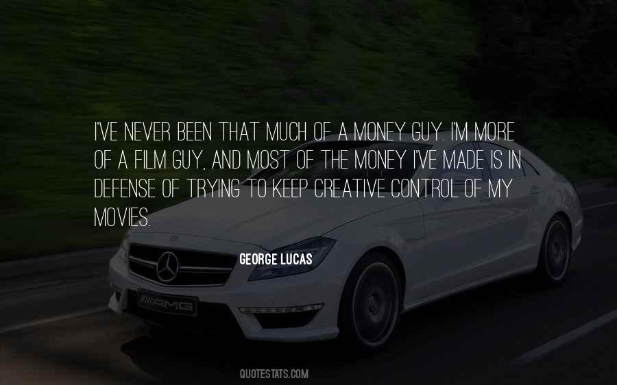 A Money Quotes #1443688