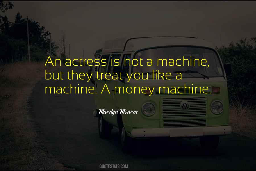 A Money Quotes #210827