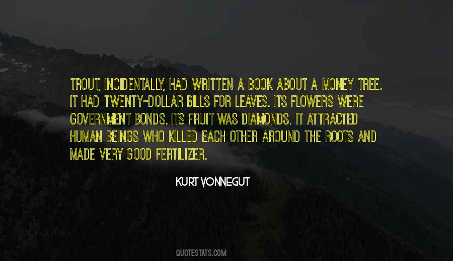 A Money Quotes #214893