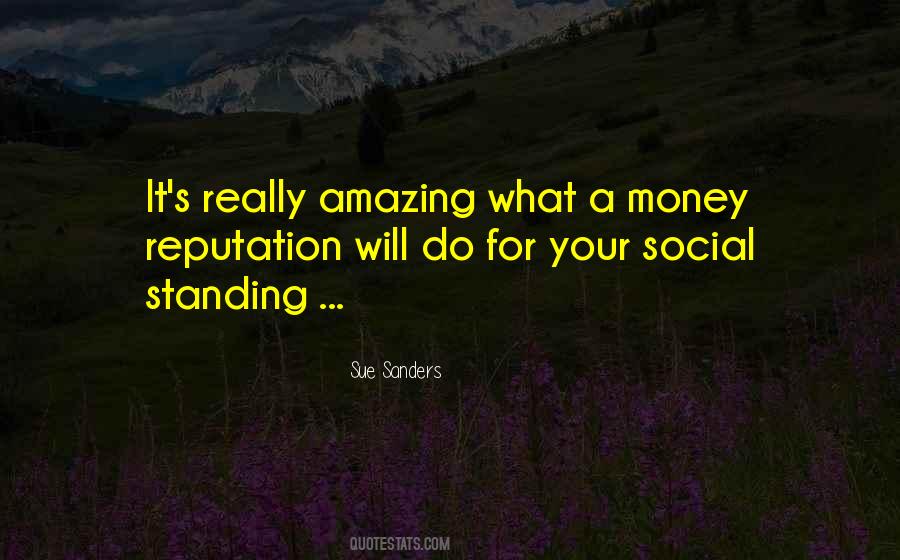 A Money Quotes #814867