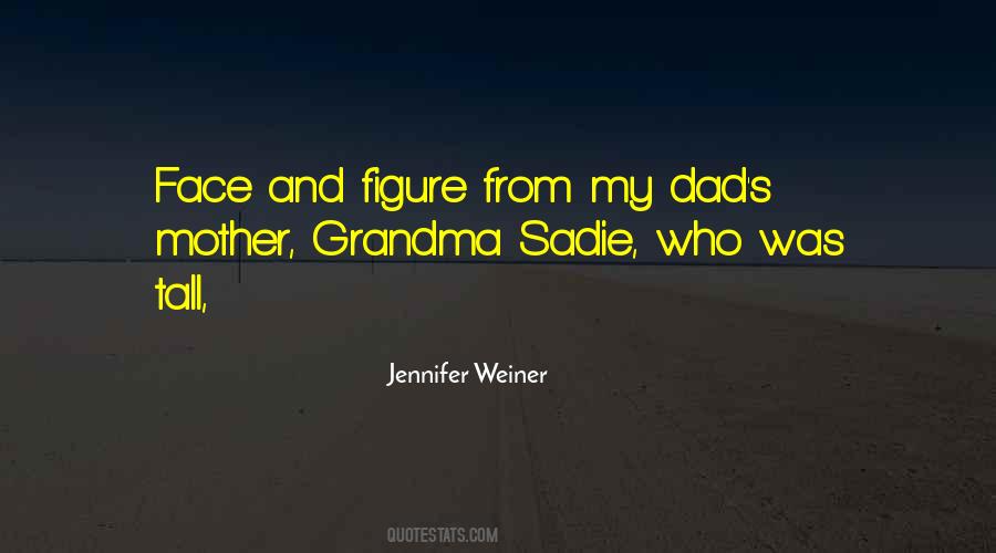 Mother Grandma Quotes #1002104