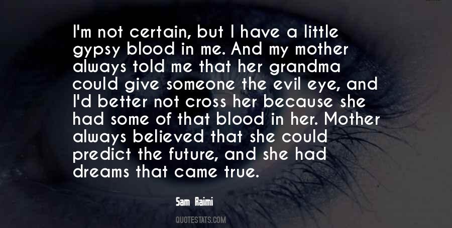 Mother Grandma Quotes #397123