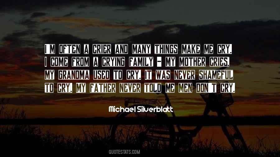 Mother Grandma Quotes #44263