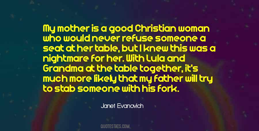 Mother Grandma Quotes #893224