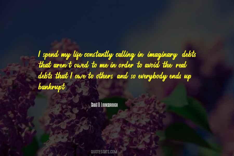 Selfish Ego Quotes #1001987