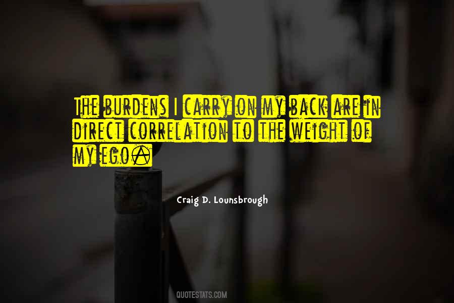 Selfish Ego Quotes #589319