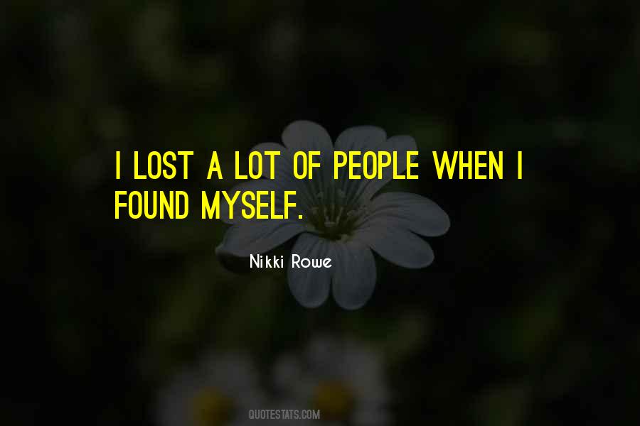 When Hope Is Lost Quotes #1332393