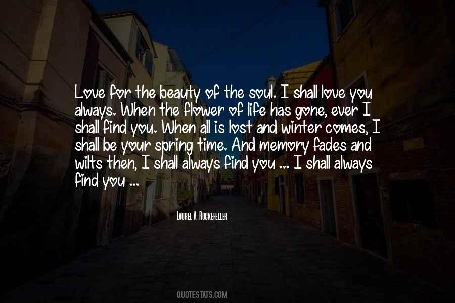 When Hope Is Lost Quotes #1369704