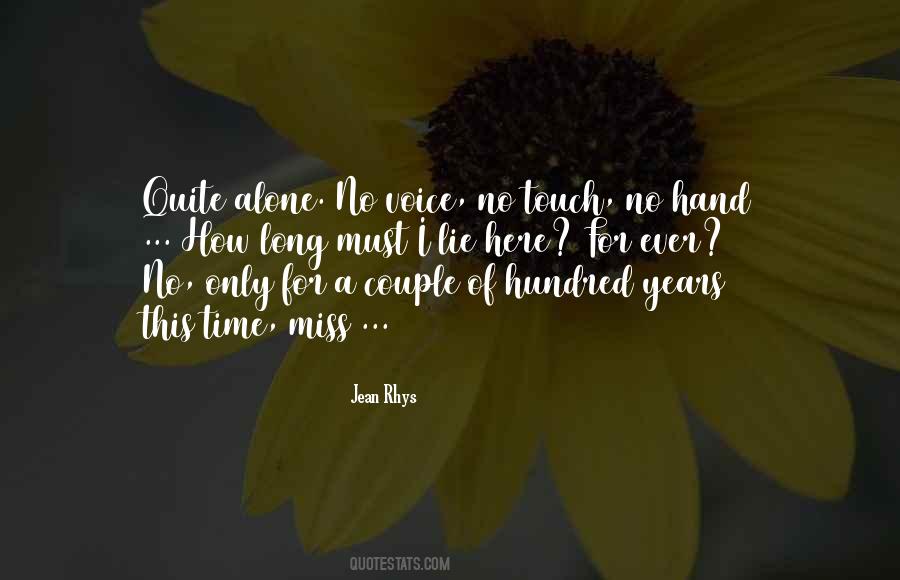 Miss This Time Quotes #448637