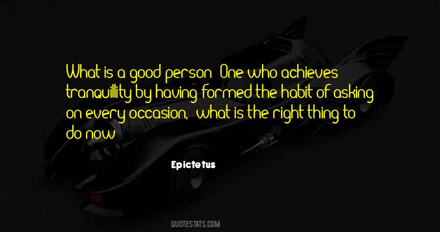 Every Person Is Good Quotes #1214027