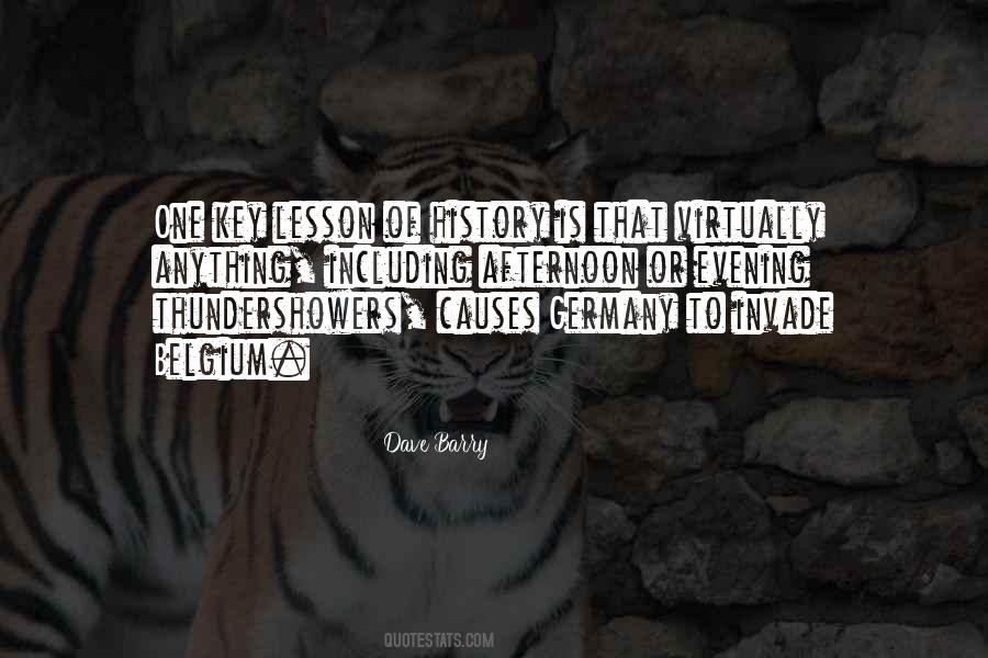 History Lesson Quotes #862212