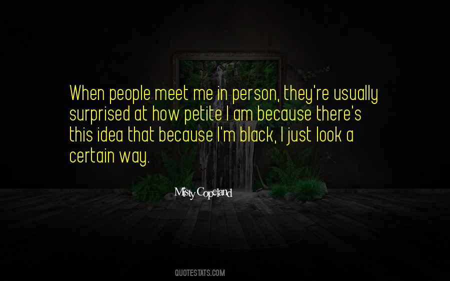 Every Person We Meet Quotes #436505 Every Person We Meet Quotes #436505