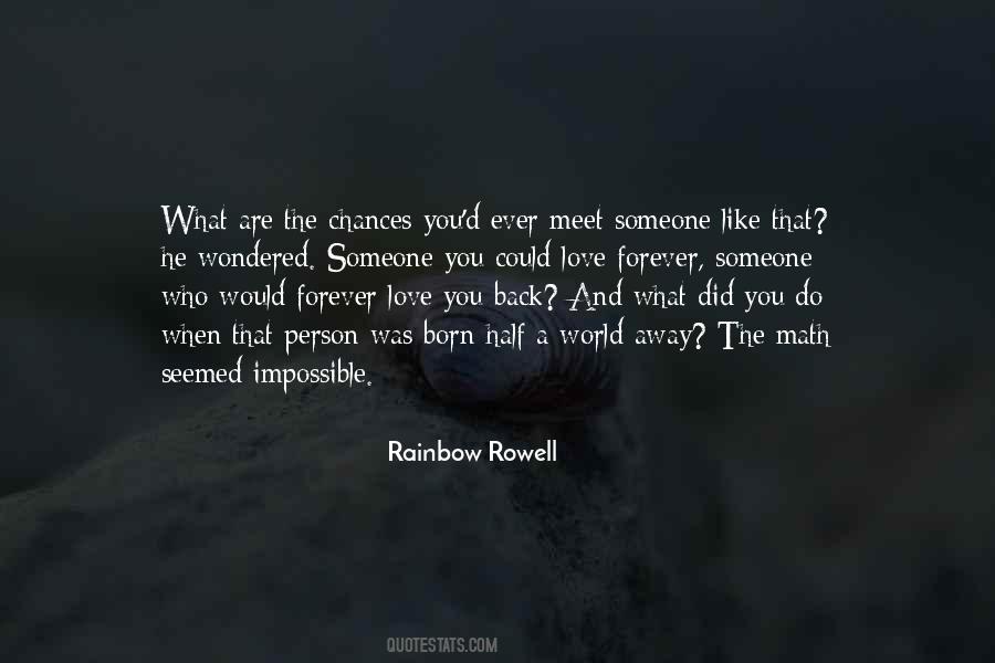 Every Person We Meet Quotes #443174 Every Person We Meet Quotes #443174