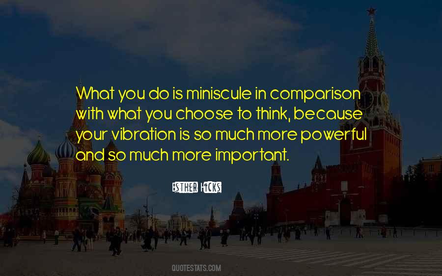 What Do You Choose Quotes #855607