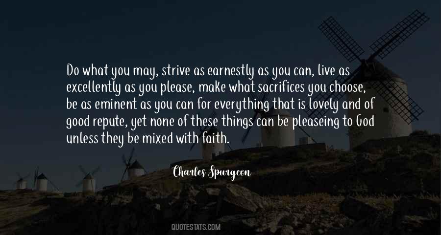 What Do You Choose Quotes #932862