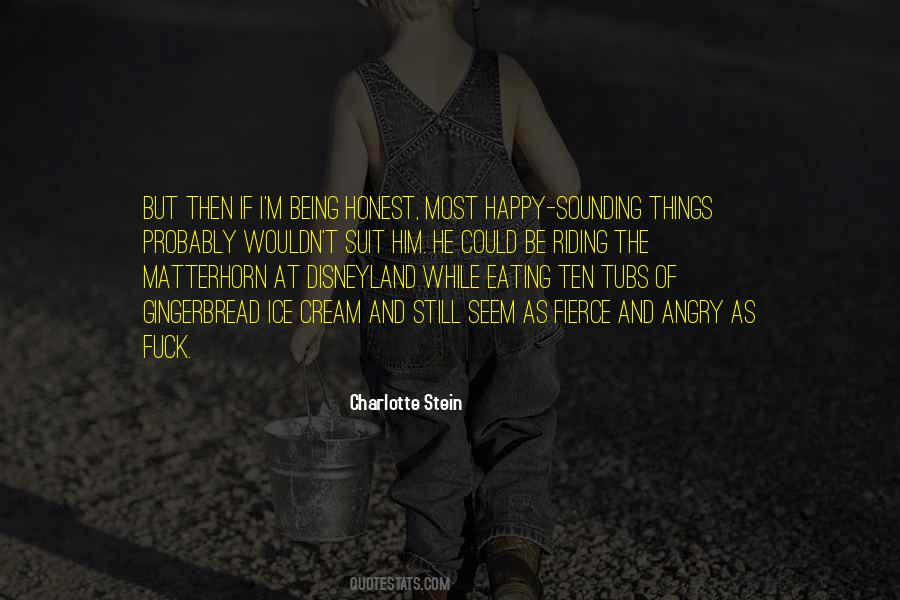 Quotes About Happy And Angry #1002496