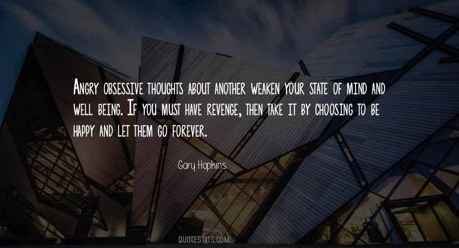 Quotes About Happy And Angry #956561