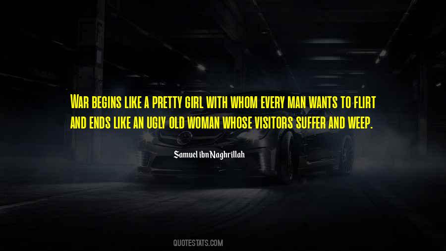 Every Pretty Girl Quotes #308574
