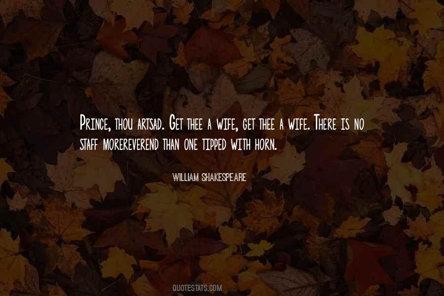 Sad Wife Quotes #594442