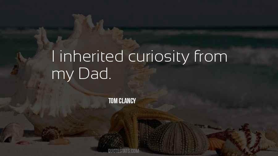 Curiosity Education Quotes #1592649