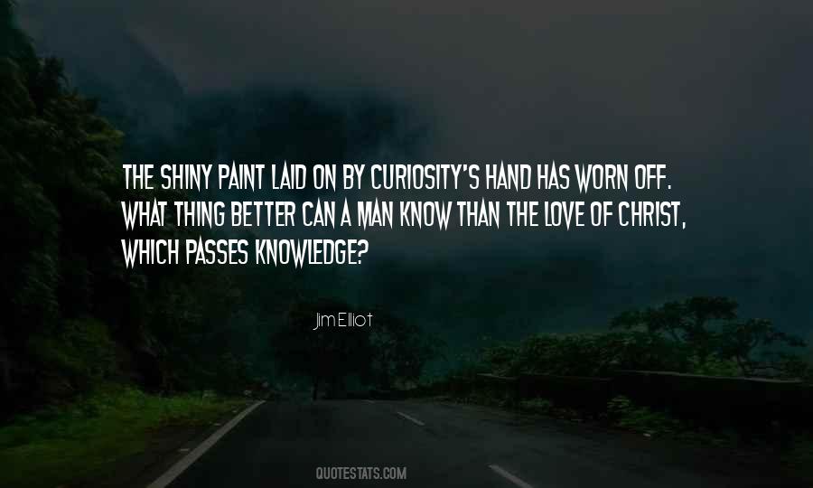 Curiosity Education Quotes #955751