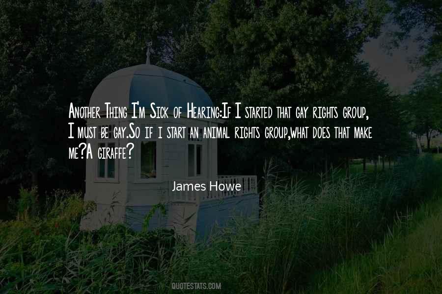 Be A Giraffe Quotes #797564