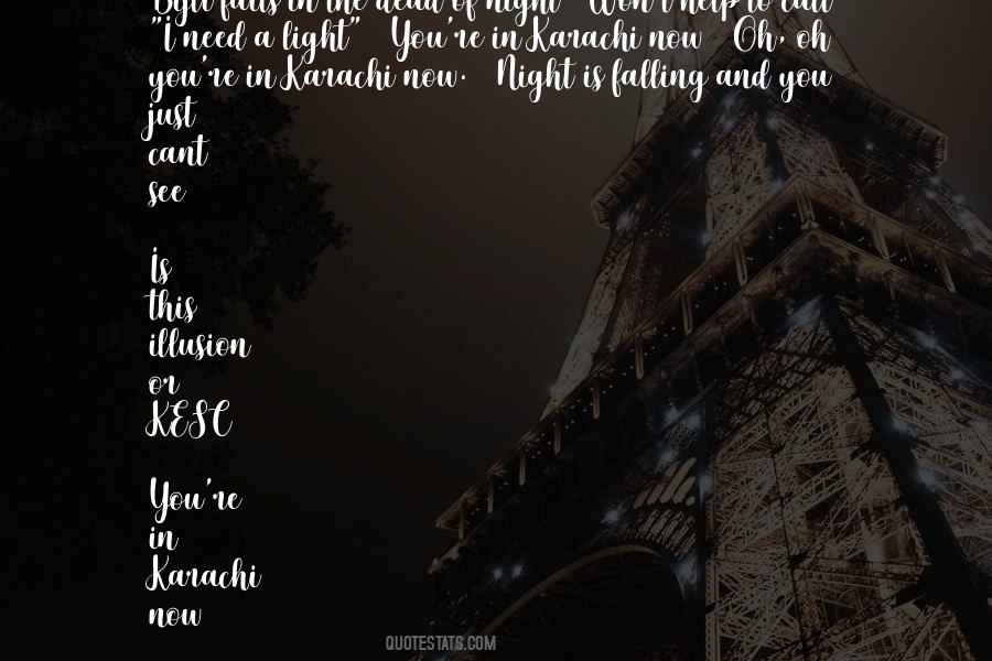 Just Cant Quotes #1099028