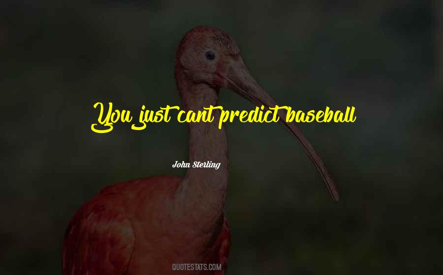 Just Cant Quotes #1379229
