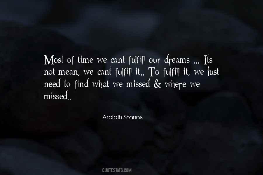 Just Cant Quotes #1615934