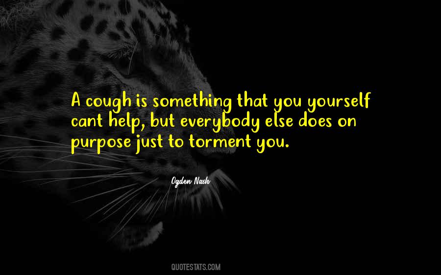 Just Cant Quotes #1849739
