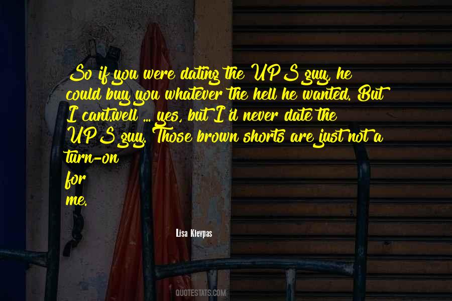 Just Cant Quotes #337205
