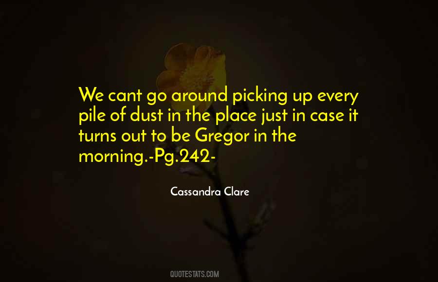 Just Cant Quotes #841805