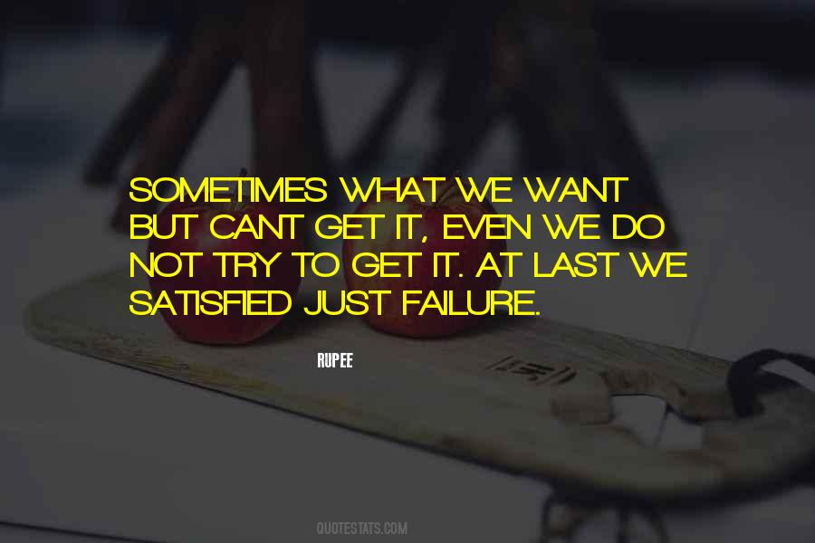 Just Cant Quotes #954227
