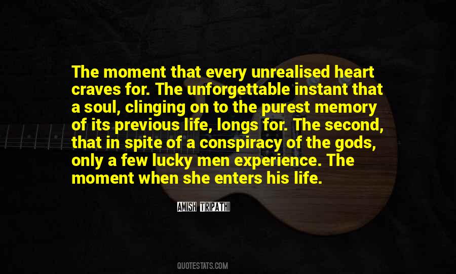 Every Second Love Quotes #1020450