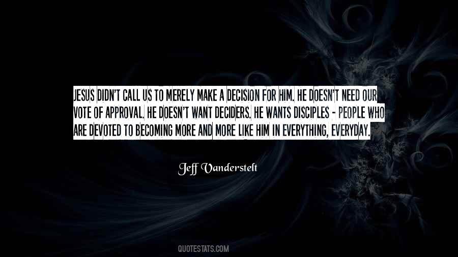 Every Second Of Everyday Quotes #56412