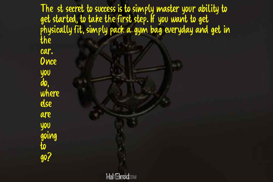 Every Second Of Everyday Quotes #67983