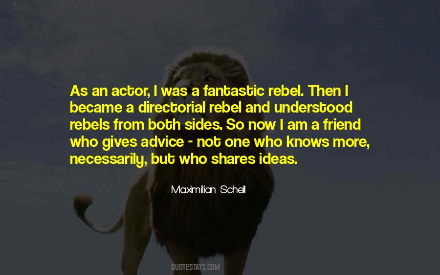 I Am Not Who I Was Quotes #1313205