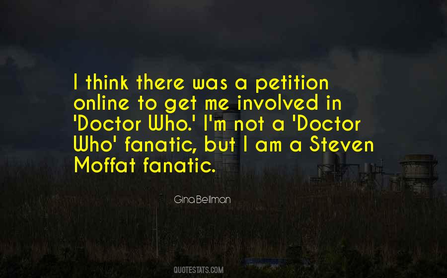 I Am Not Who I Was Quotes #1773881