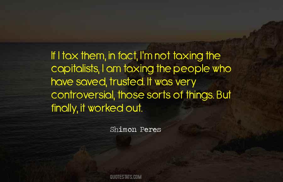 I Am Not Who I Was Quotes #189877