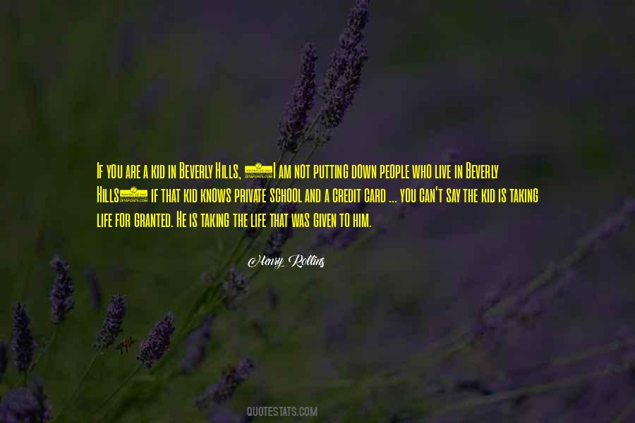 I Am Not Who I Was Quotes #795089
