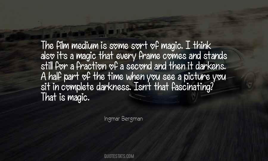 Every Second Quotes #127213 Every Second Quotes #127213