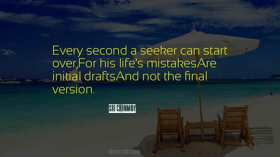 Every Second Quotes #37188 Every Second Quotes #37188