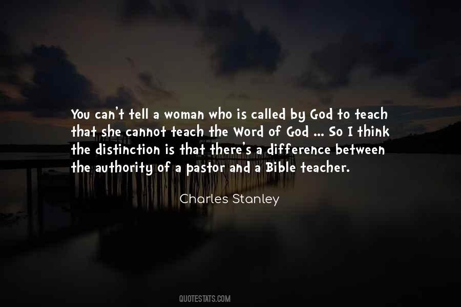 Bible Word Of God Quotes #1246721