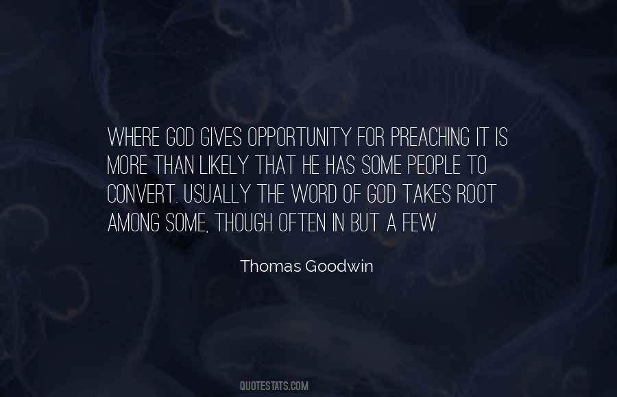 Bible Word Of God Quotes #461347