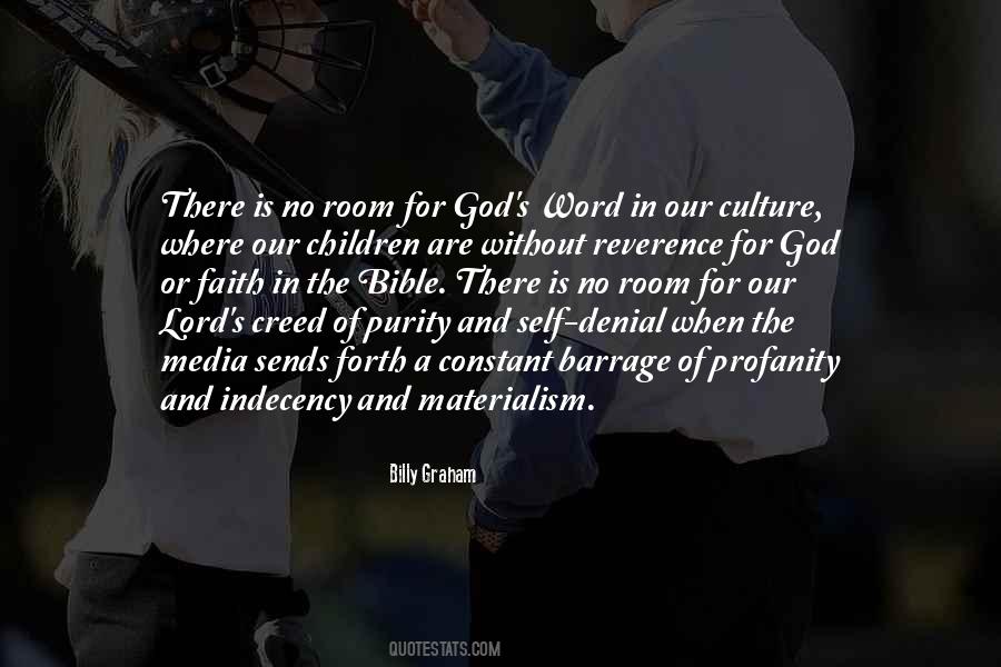 Bible Word Of God Quotes #50919