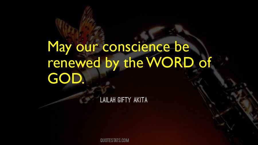 Bible Word Of God Quotes #608918