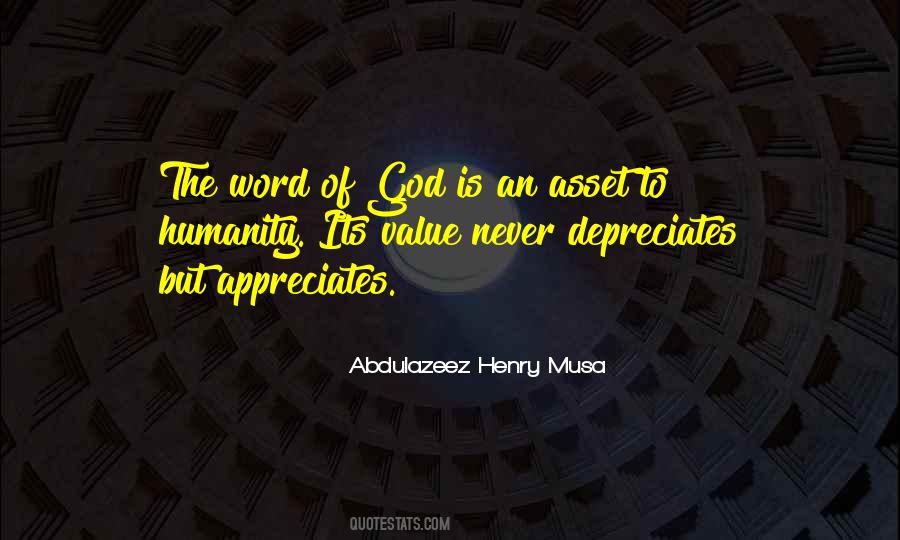 Bible Word Of God Quotes #610104