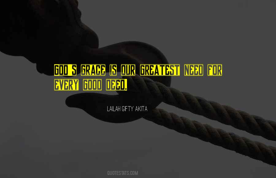 Faith God Is Good Quotes #1600874