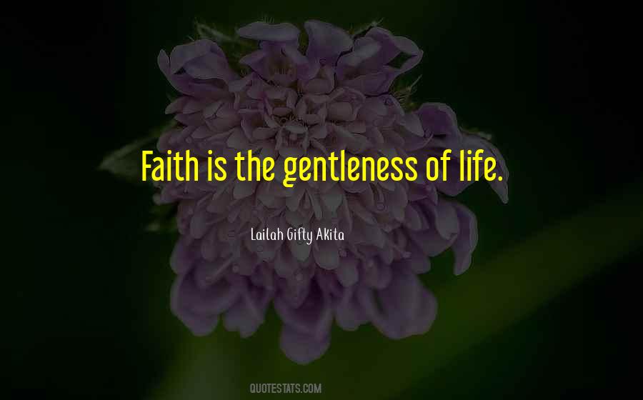 Faith God Is Good Quotes #763116